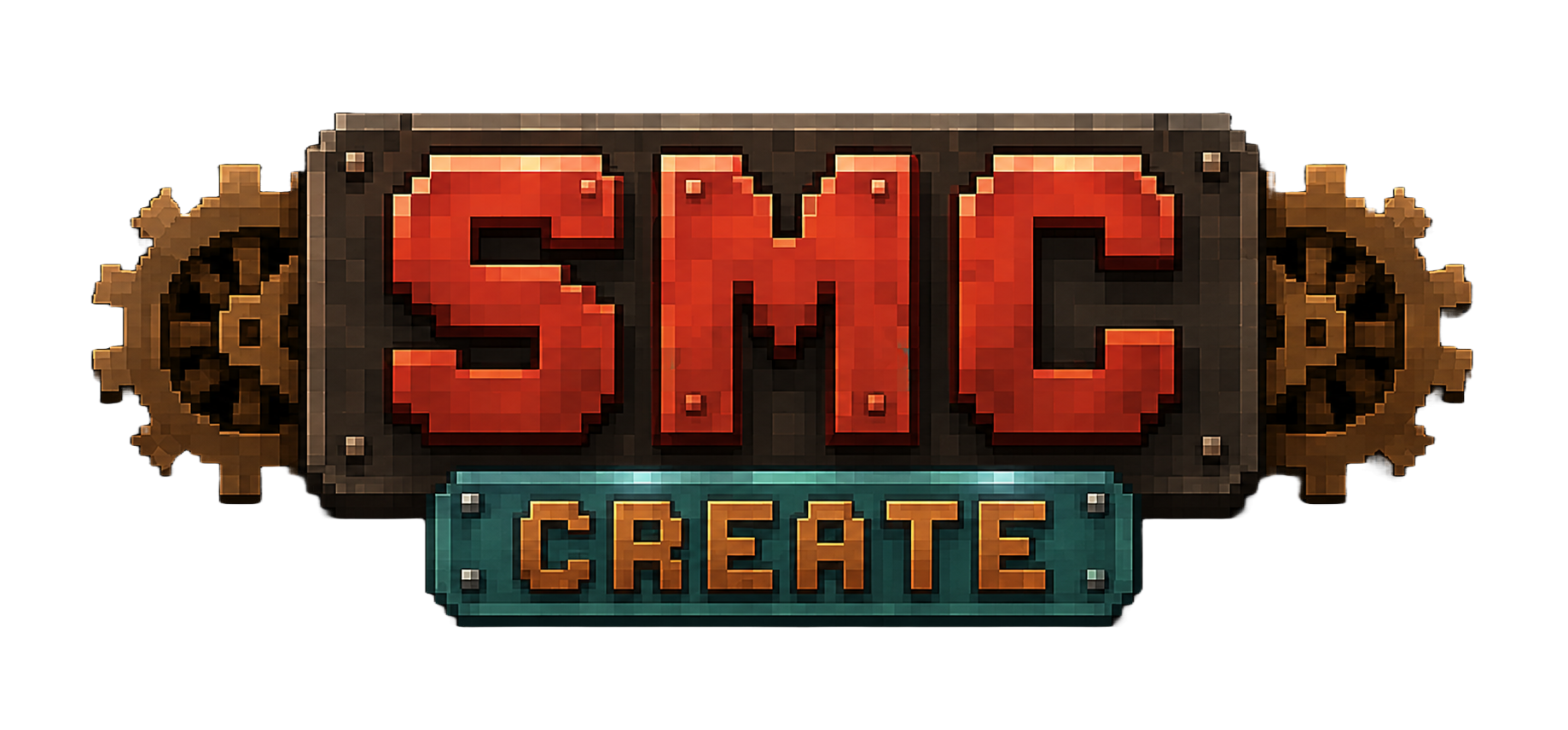 Баннер Create SMC